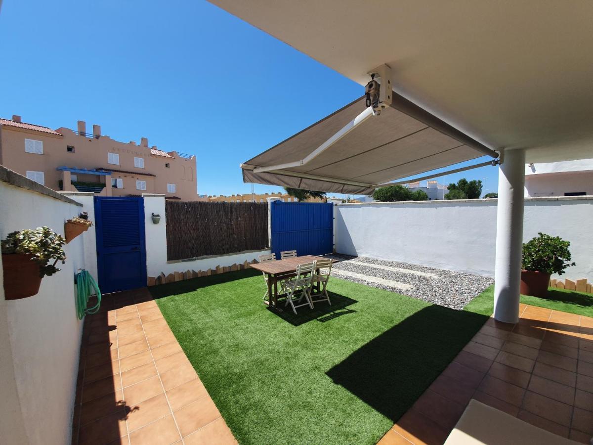 Tarifa Cozy House - Beach & Parking エクステリア 写真
