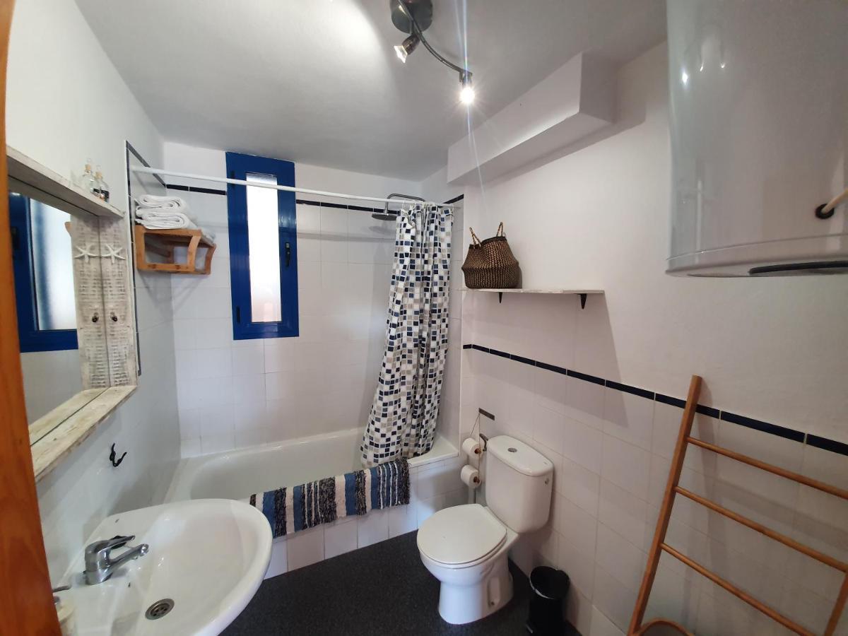 Tarifa Cozy House - Beach & Parking エクステリア 写真