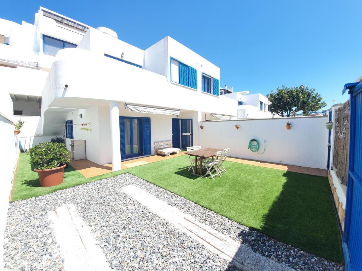 Tarifa Cozy House - Beach & Parking エクステリア 写真