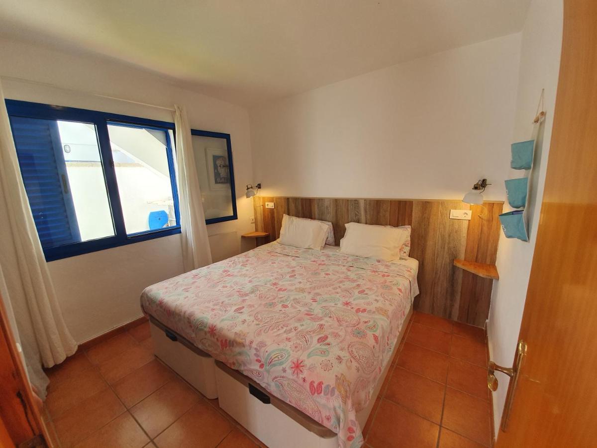 Tarifa Cozy House - Beach & Parking エクステリア 写真