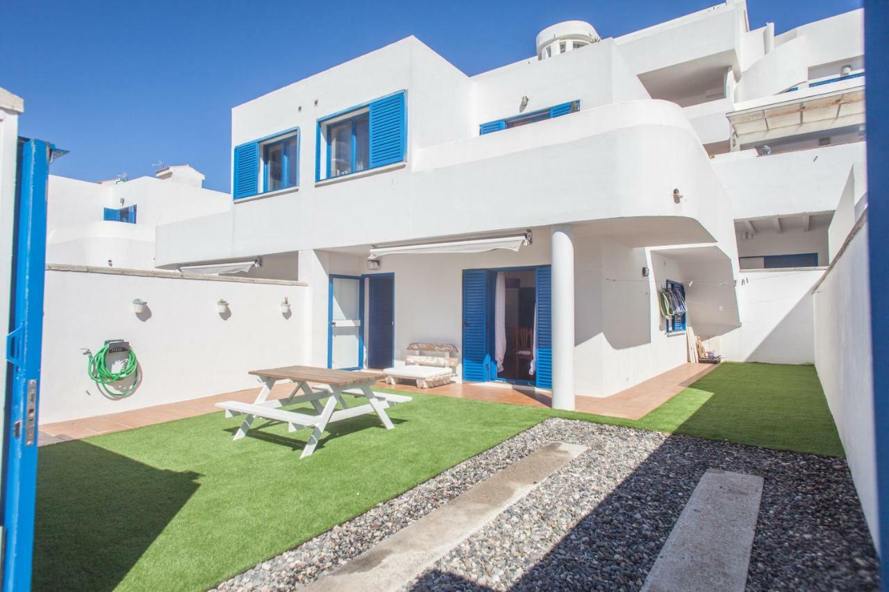 Tarifa Cozy House - Beach & Parking エクステリア 写真