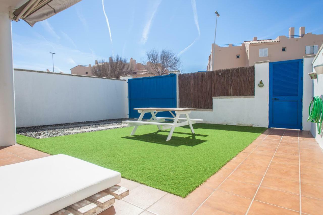 Tarifa Cozy House - Beach & Parking エクステリア 写真